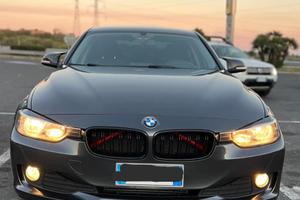 BMW serie 3 f30 pari al nuovo