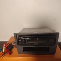Autoradio per Opel Corsa D