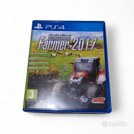 professional farming 2017