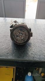 COMPRESSORE A/C TOYOTA Aygo 1Â° Serie Benzina (05>