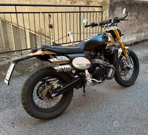 Fantic Caballero 500 - 2023