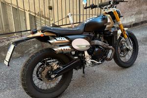 Fantic Caballero 500 - 2023