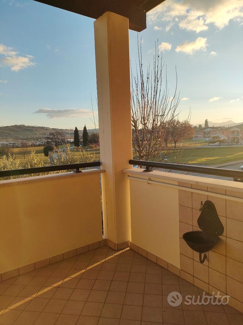 Appartamento – Calcinelli, Pesaro e Urbino - Vista 4