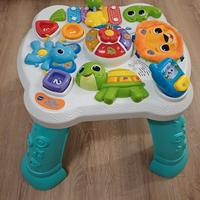 Vtech - tavolo da gioco multiattività