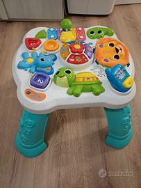 Vtech - tavolo da gioco multiattività