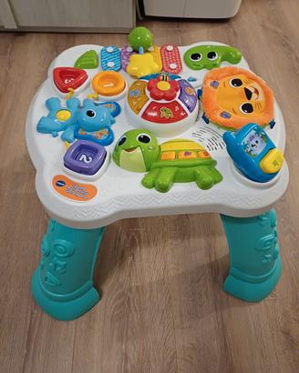 Vtech - tavolo da gioco multiattività