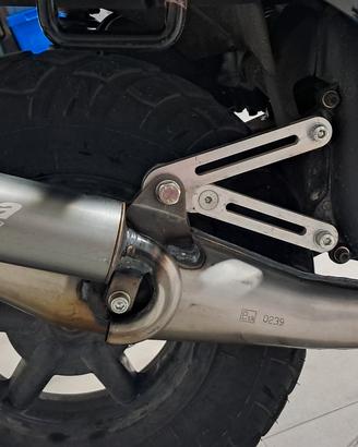 Marmitta extra giannelli