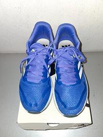 Sneakers Adidas bambino n.37