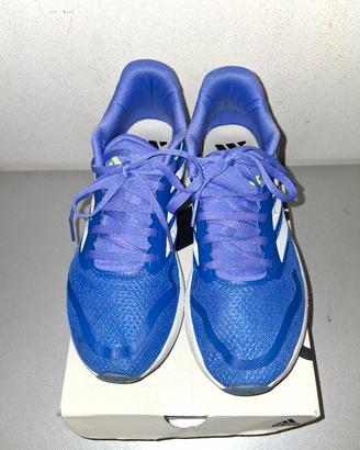 Sneakers Adidas bambino n.37