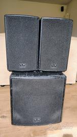 SR Technology Pocket 1500