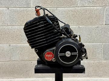 Motore Fantic (FM 403)