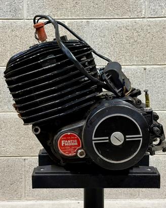 Motore Fantic (FM 403)