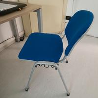 SEDIE PER SALA RIUNIONI