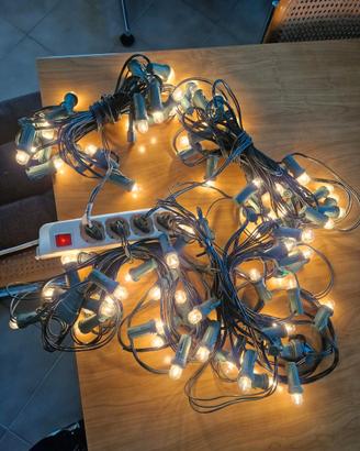 LUCI DI NATALE
