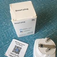 Smart plug