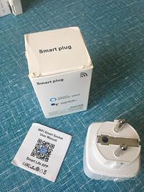 Smart plug