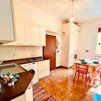 Massarenti-Osped. S.Orsola Appartamento max 4pers