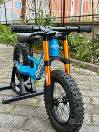 Balance Bike Sportiva per bambino