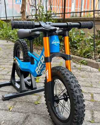 Balance Bike Sportiva per bambino