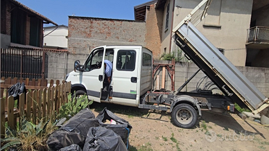 Vendi il tuo furgone usato o altro? Contattami