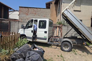 Vendi il tuo furgone usato o altro? Contattami