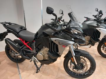 Ducati Multistrada V4S ADV TRAVEL E RADAR
