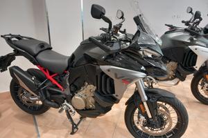 Ducati Multistrada V4S ADV TRAVEL E RADAR