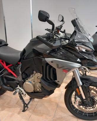 Ducati Multistrada V4S ADV TRAVEL E RADAR