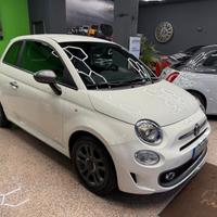 Fiat 500 1.3 Multijet 95 CV Sport