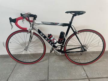 Bici da corsa De Rosa