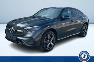 Mercedes-Benz GLC Coupé GLC 300de 4Matic EQ-P...