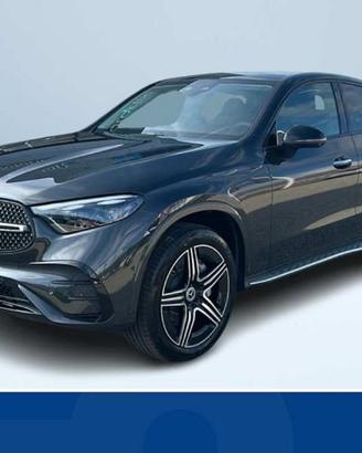 Mercedes-Benz GLC Coupé GLC 300de 4Matic EQ-P...