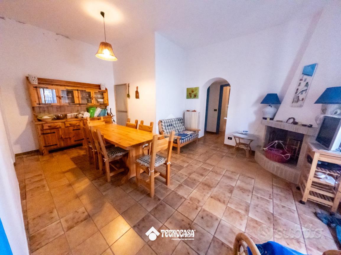 PALAZZO A VIESTE - Vista 4