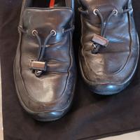 Scarpa da uomo Prada