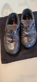 Scarpa da uomo Prada