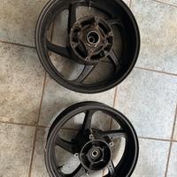 Cerchi T Max