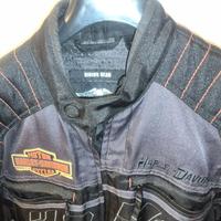 giacca Harley Davidson estiva