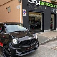 Chatenet ch 46 sound dci