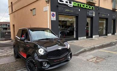 Chatenet ch 46 sound dci