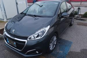 pegeout 208 anno 2016