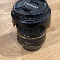 Tamron SP 24-70mm F2.8 Di VC USD per Canon EF