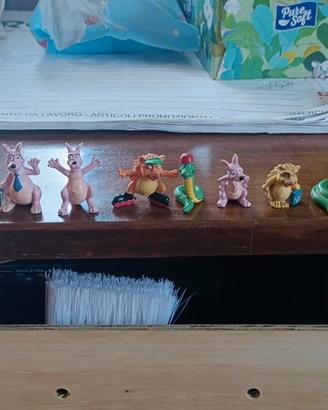 Famiglie del Sorriso - Collezione Findus