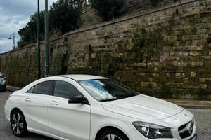 Mercedes CLA