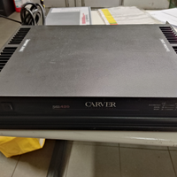 Ampli carver pm 420