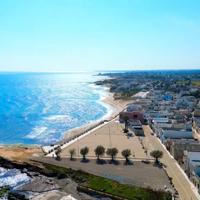 Casa al mare vicino la spiaggia