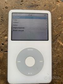 IPod 5’ generazione Bianco (Pref.ritiro a Mano)