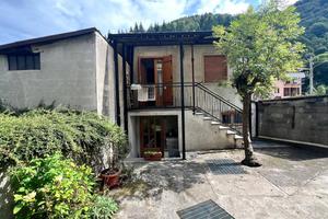 Casa singola - Chiusa di Pesio