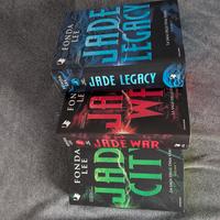 Jade Legacy
