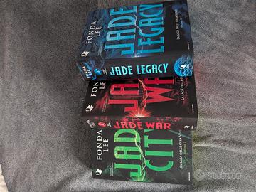 Jade Legacy