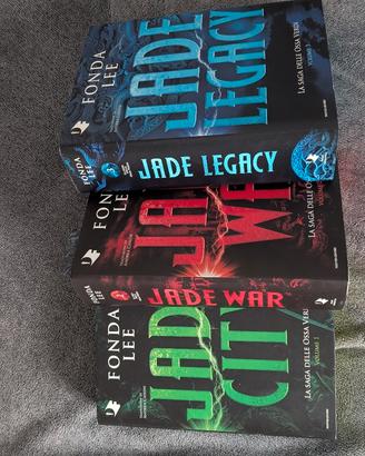 Jade Legacy